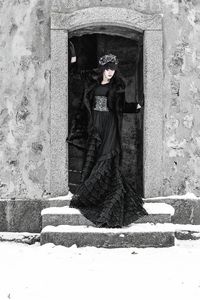 After Wedding Gothic2